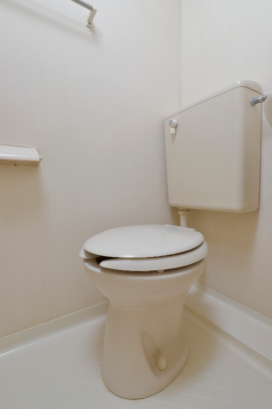 コンドミニアムメイ大倉山3階 同建物別部屋の参考画像