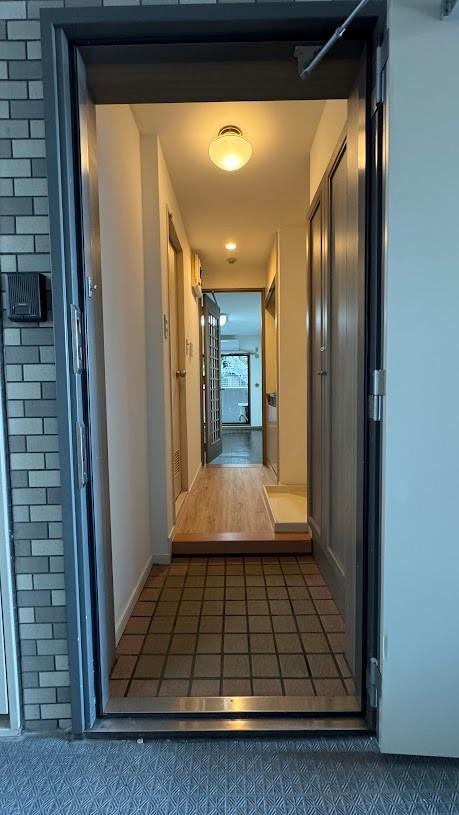 ライオンズマンション海老名第3 使い勝手の良さそうなお部屋ですね