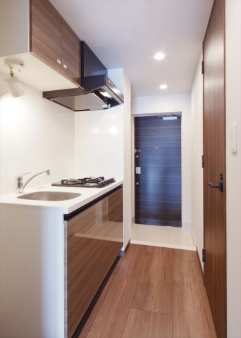 DIPS南六郷 お風呂