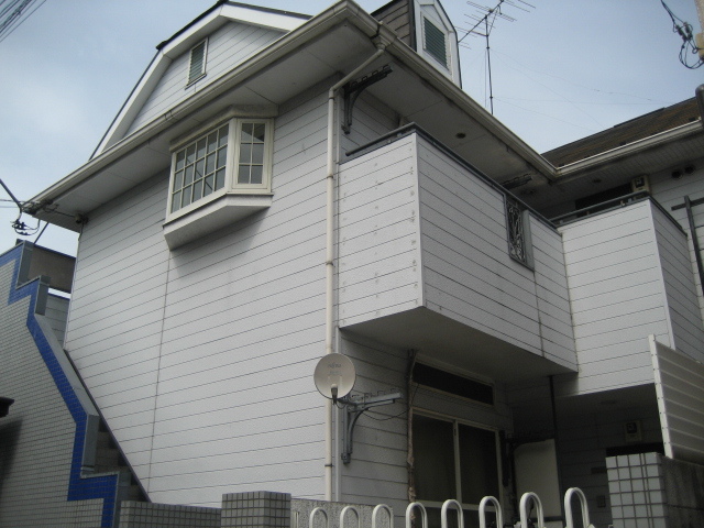 メゾンＭＫ0102号室 外観