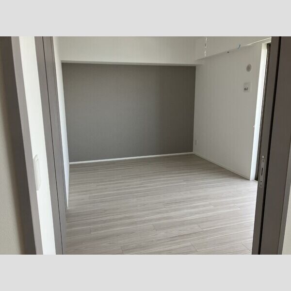 THE RejuvePort KISARAZU1107号室 洋室