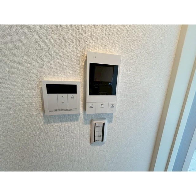 エクセラン竹ノ塚 内観