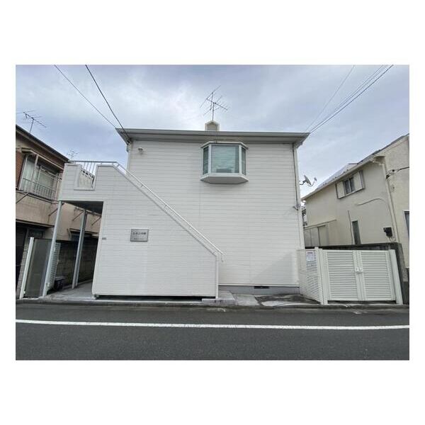 ルネス中野の外観画像