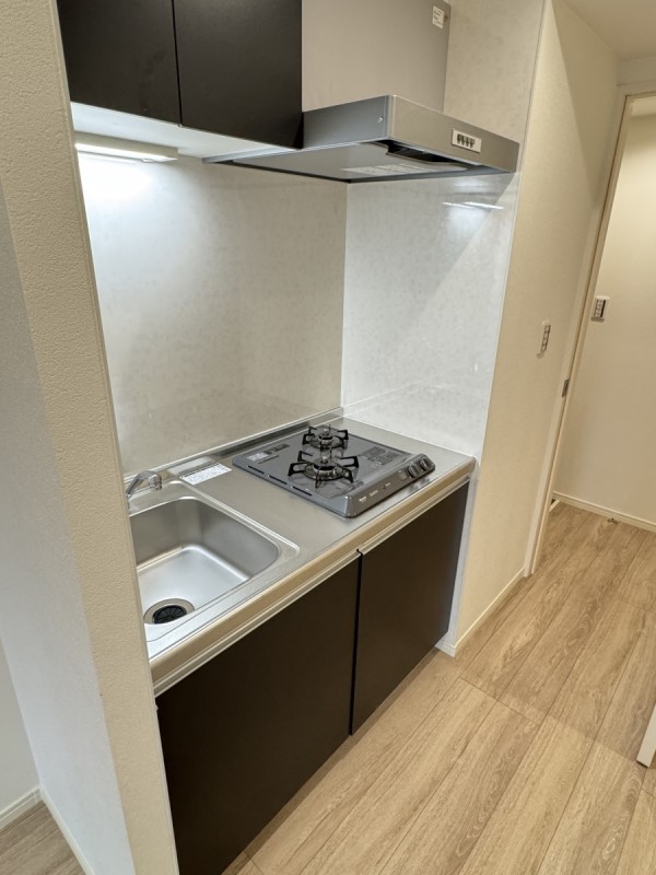 ｒｏｂｏｔ　ｈｏｍｅ　北小金1階 キッチン
