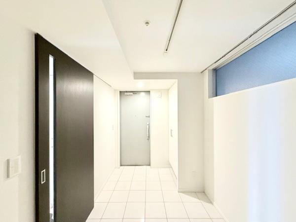 Ｂｒｉｌｌｉａ　ｉｓｔ　東雲キャナルコート4階 玄関