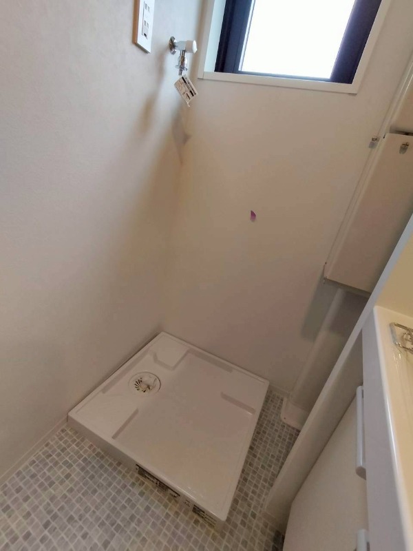 Fons Lucis Izumi4階 部屋設備