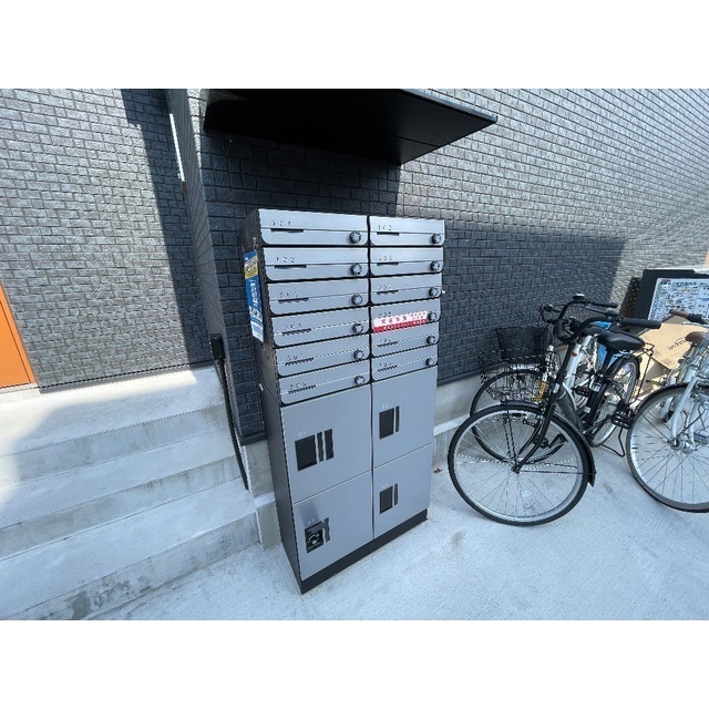 MQuarto成増102号室 部屋その他