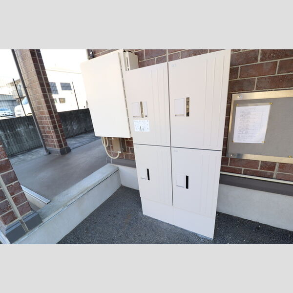 コモドカーサ　A 宅配BOX