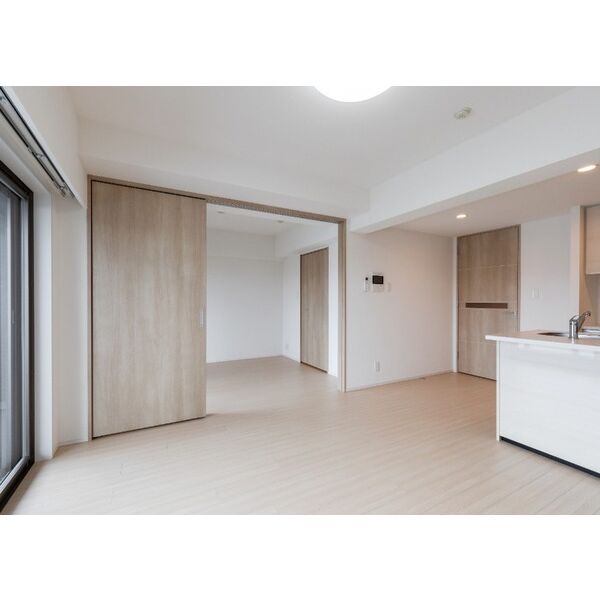 エルフォルテ東京EAST201号室 部屋その他