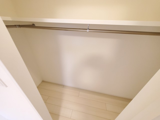 ＫＤＸレジデンス武蔵境Ⅱ0108号室 収納