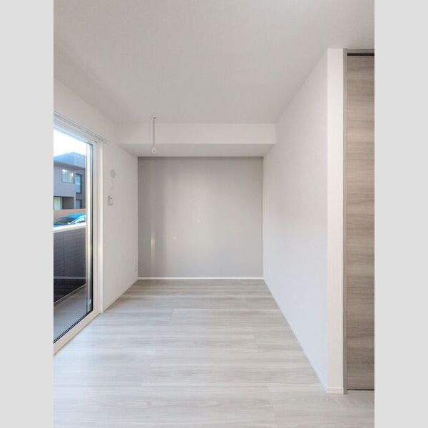 マルシェル館浦和美園101号室 洋室