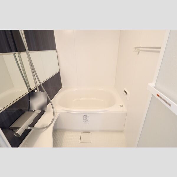 CASA MIA202号室 バス