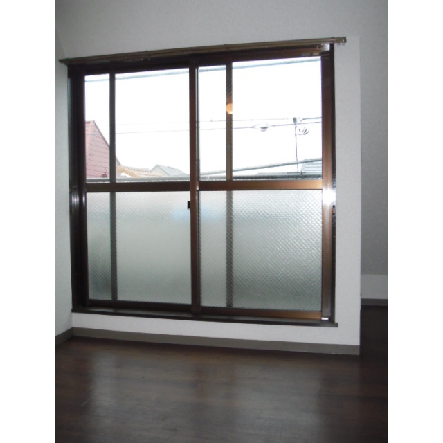 ファミールシマダ 内観