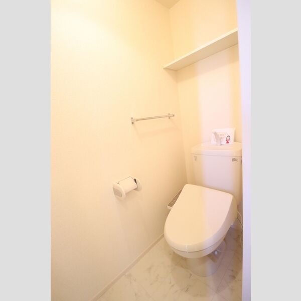 グラン・ヴェルジェ　Ⅱ 温水洗浄暖房便座