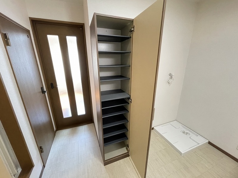 リブレリー春江Ａ2階 部屋その他