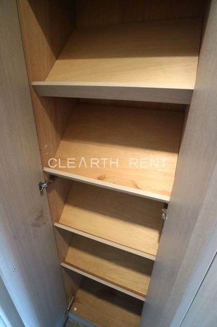 菱和パレス高輪台 シューズボックス