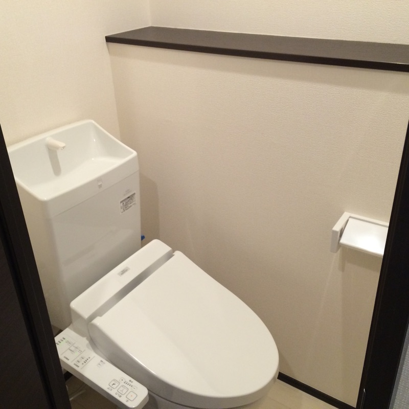 レオネクストヴィラージュ碧水Ⅰ105号室 部屋その他