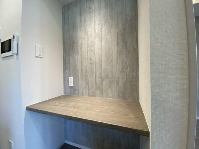 ・ALTERNA浅草3階 同建物別部屋の参考画像