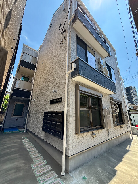 2階