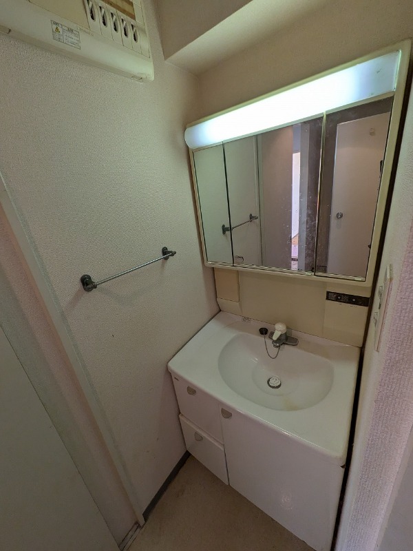 メゾンプルミエ弐番館(K-070)6階 部屋設備