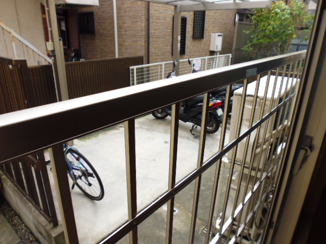 パルコート・Ｓ0102号室 展望