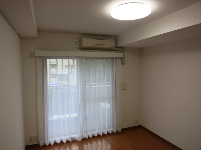 プライムアーバン早稲田0703号室 同建物別部屋の参考画像