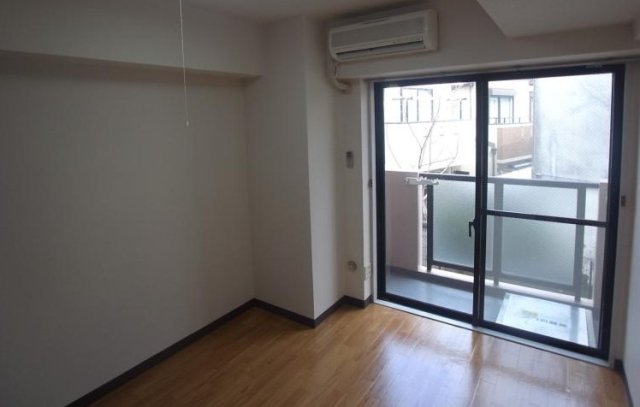 ライオンズマンション都立大学第２2階 部屋その他