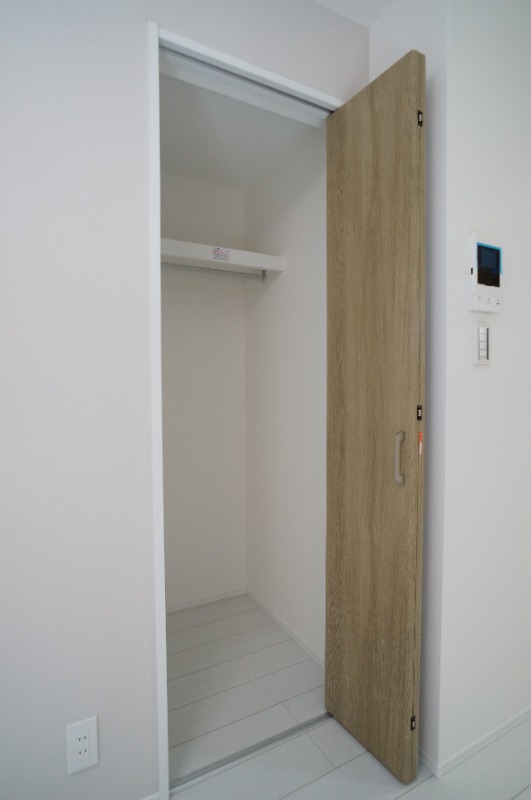 T's Cuore横濱元町3階 洗面