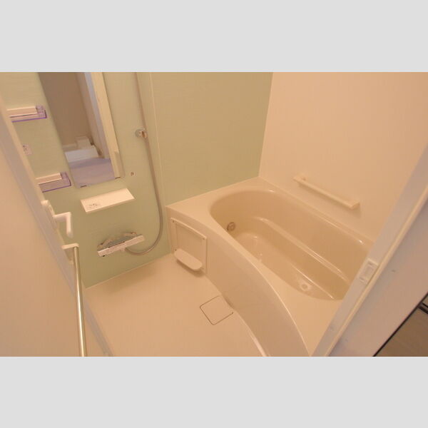 Trio　Mare　蔵前(トリオマーレクラマエ) ユニットバス