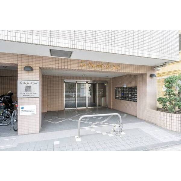 ラ・パルフェ・ド・ジュウィール0305号室 部屋その他
