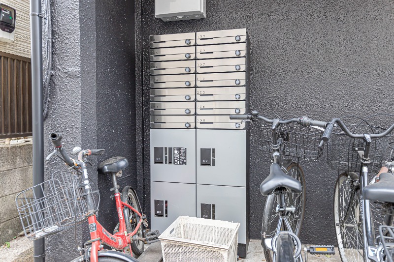 アーバン宮本町1階 部屋その他