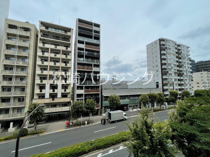 asu apartment4階 部屋その他