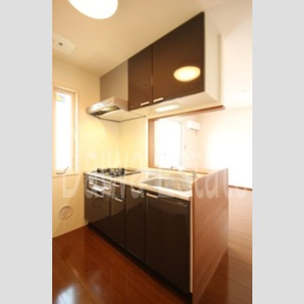 リベルテ大森303号室 303キッチン