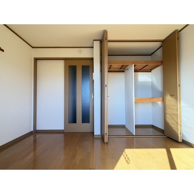 エミネンス寿町 リビング