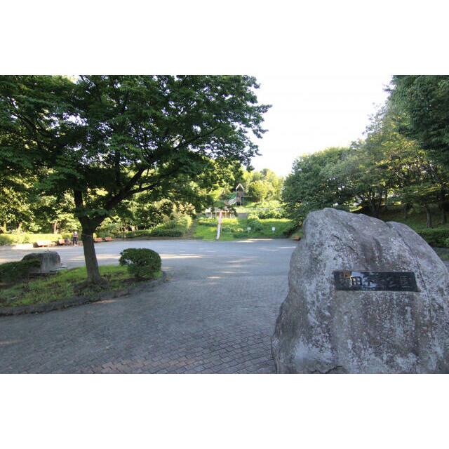 エムヒルズ1階 周辺