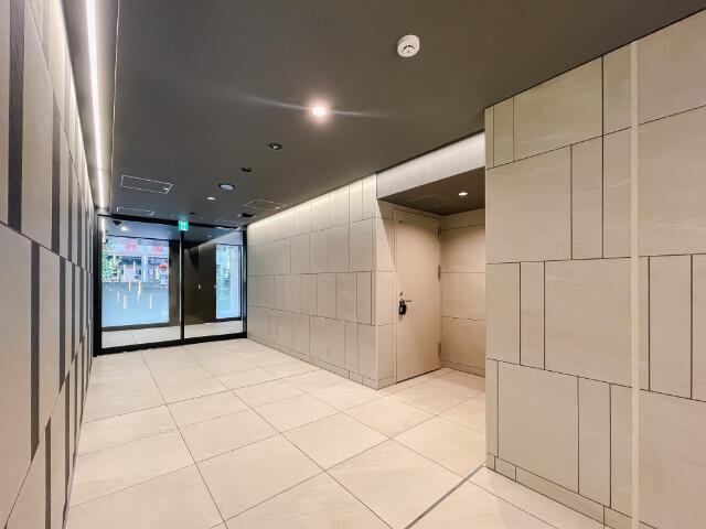 アーバネックス新御徒町駅前11階 部屋その他