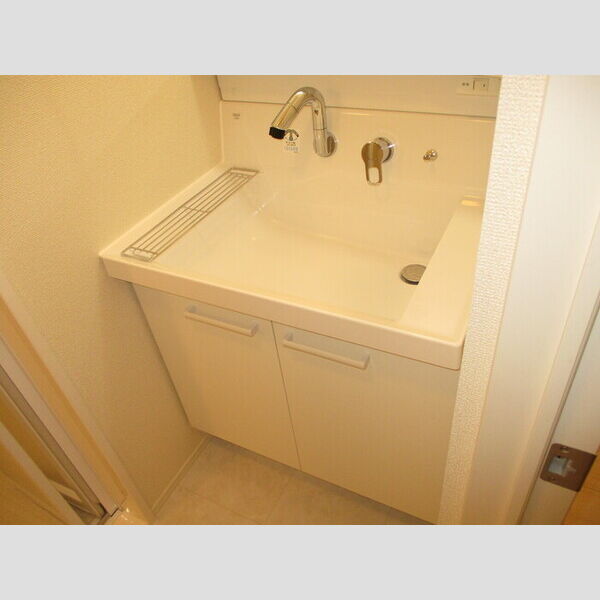 RHB千城台 洗髪洗面化粧台