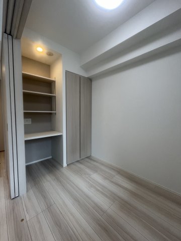 びゅうリエット横浜平沼205号室 ※現況優先