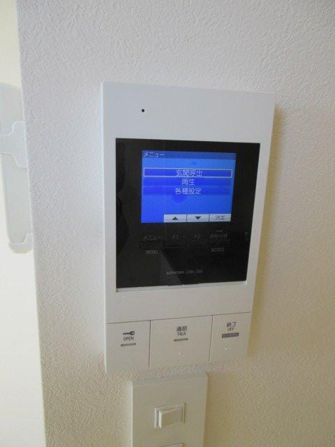 スタイルレジデンス武蔵野 洗面所