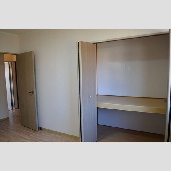 グリーンパーク白旗　A101号室 洋室②(別角度)