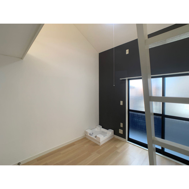 アマリリス205号室 内観