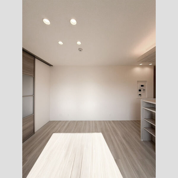 サイカチ305号室 部屋その他