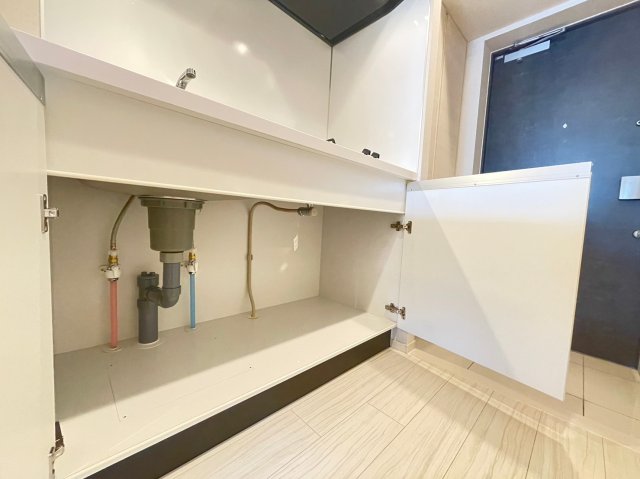 DIPS上板橋502号室 キッチン