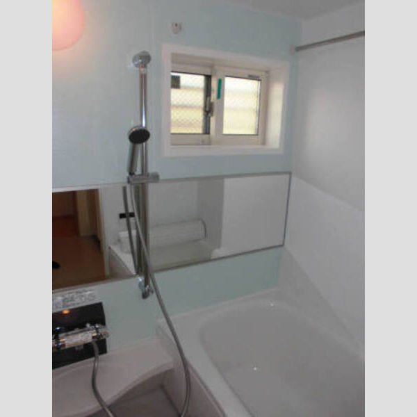 シェドゥーヴル芳和205号室 5号浴室