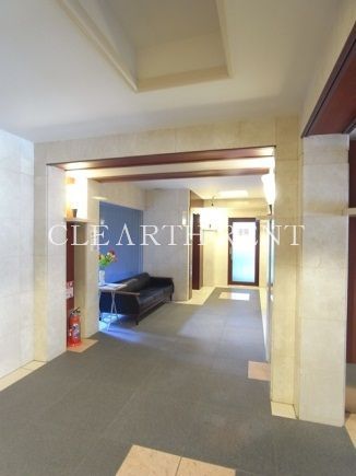 グラーサ西麻布2階 ☆直接の管理会社クレアスレント/港区の分譲賃貸で快適生活☆