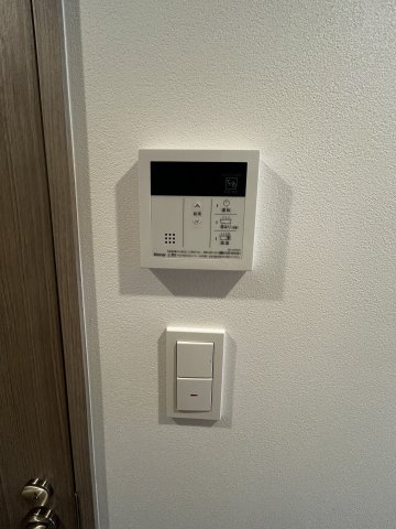 ECREDE上板橋203号室 部屋設備