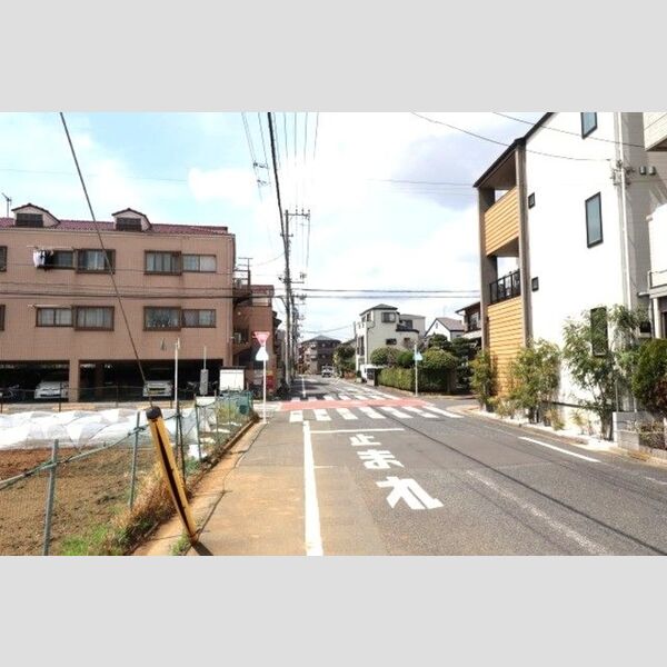 Arco Mistletoe102号室 周辺⑥