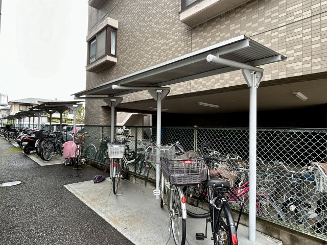 ユーコート南与野103号室 その他共有部分