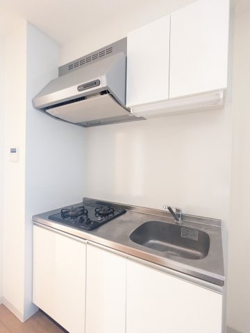 入谷さくらさくレジデンス キッチン