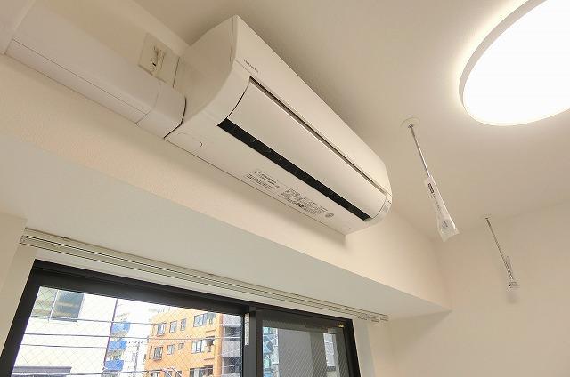 ・ラヴィエール錦糸公園3階 その他　設備